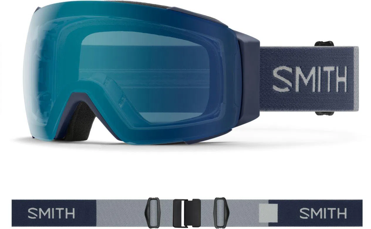 Smith Optics Snow Goggles M00427 I/O MAG Goggles - view 52